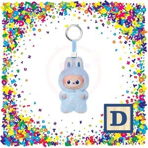 THE MONSTERS-PIN FOR LOVE-D